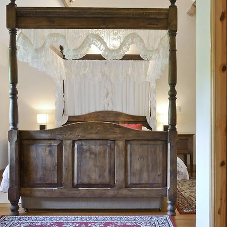 Swallows Loft Кромфорд Екстериор снимка