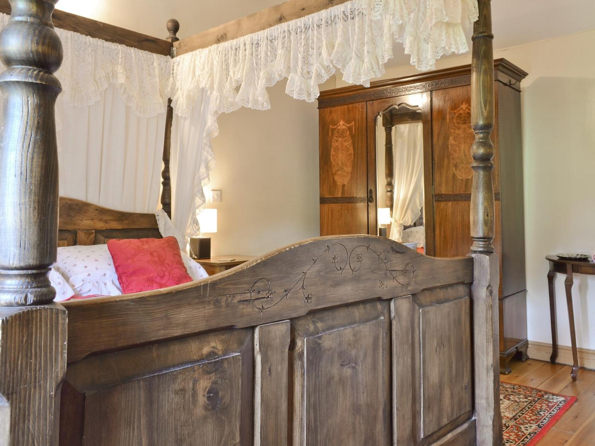 Swallows Loft Кромфорд Екстериор снимка