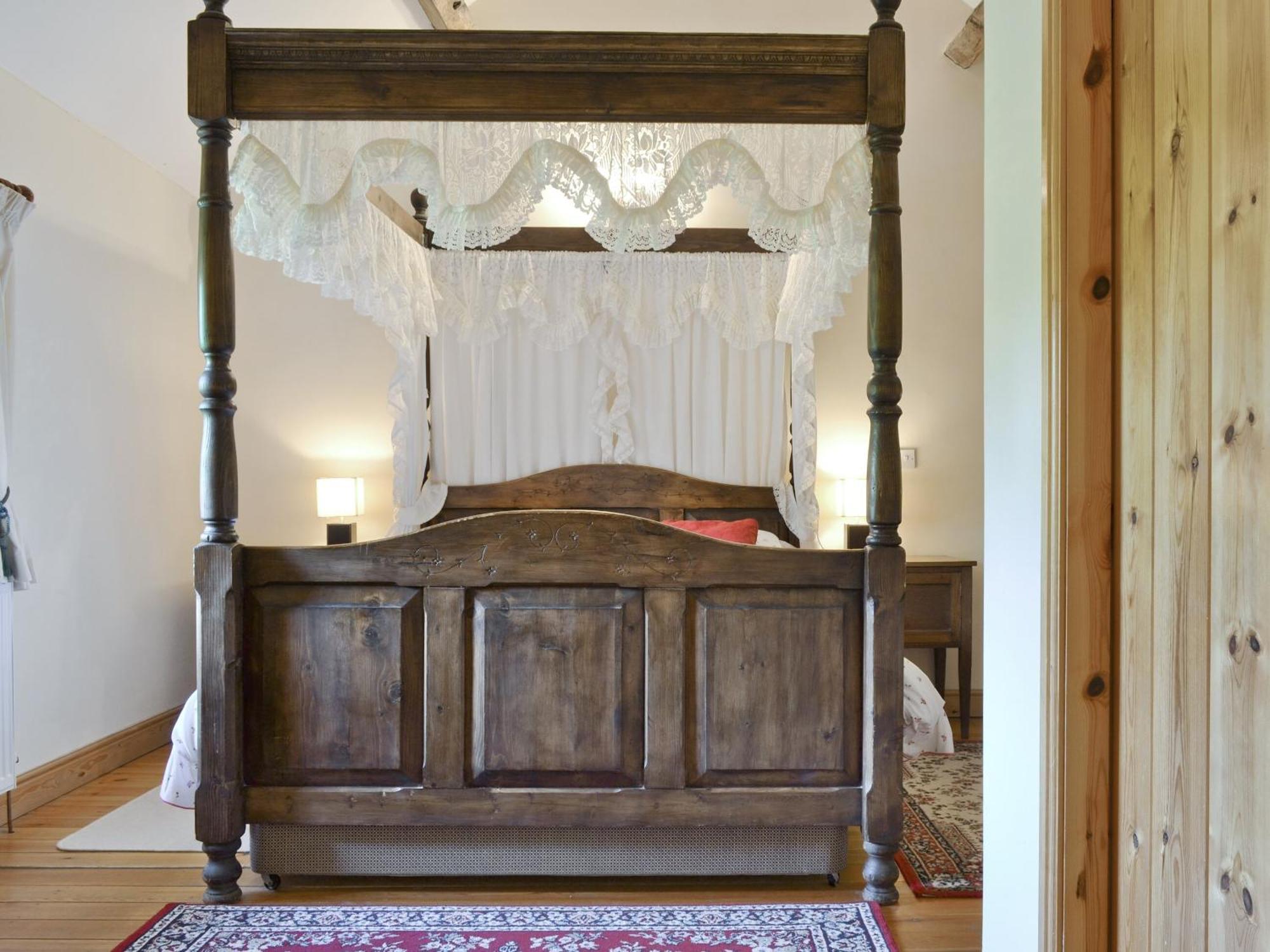 Swallows Loft Кромфорд Екстериор снимка