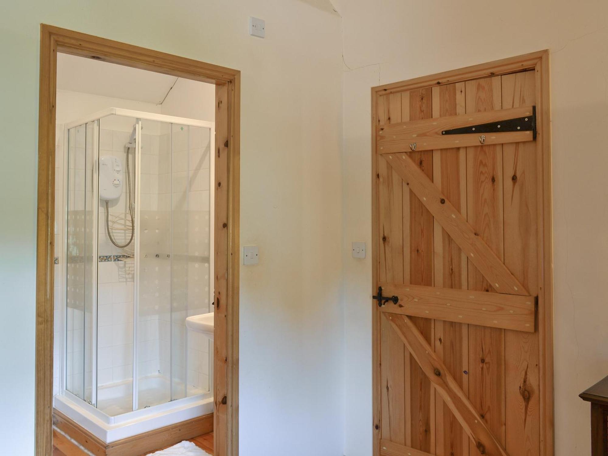 Swallows Loft Кромфорд Екстериор снимка