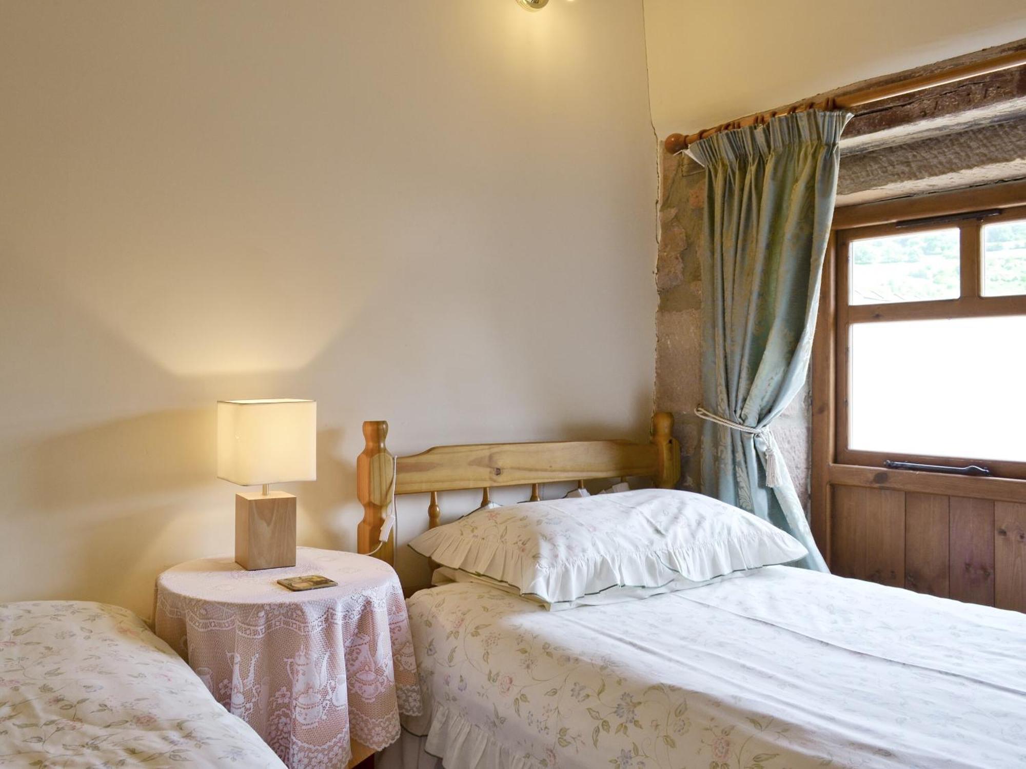 Swallows Loft Кромфорд Екстериор снимка